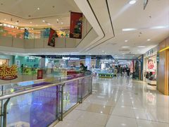 -北京华联购物中心(天通苑店)