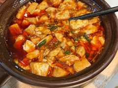 -川知味(京华城店)