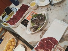 -潮汕大目牛肉火锅(皇岗旗舰店)