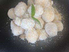 -院里寻菜·精致庭院菜(观沙岭店)