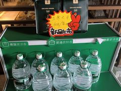 -黄泥岗·地道湖北菜(奥特莱斯店)