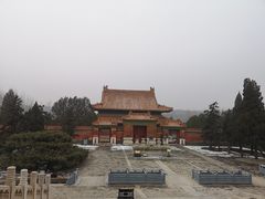 -清西陵