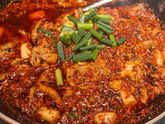 -华豫川酒家(大卫城店)