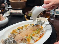 -大拙里·精致融合菜(沙湖桃源国际店)