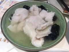 糟溜鱼片-光明邨大酒家(淮海路店)