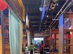 -水煮三国·川鲁江湖菜(香山店)