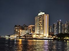 -洲头咀公园