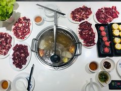 -陈记顺和潮汕牛肉火锅(韩江路店)