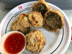 -阿坤纯正西刀鱼丸(Kuala Lumpur Branch)