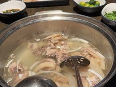 -同仁四季椰子鸡(宝安壹方城店)