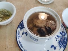 -华哥新鲜猪精品美食