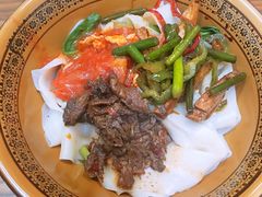 -福瑞记老孙头biangbiang面(新生路店)