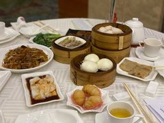 -潮福城大酒楼·潮粤菜·港式点心(阳光城店)