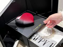 -山与蓝·轻糖鲜果蛋糕(勒泰店)