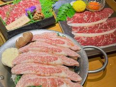 -MIKOMIKO和牛烧肉专门店(南门店)