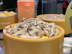 -龍歌自助小火锅(秦淮水游城店)