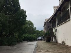 -美兰湖景区