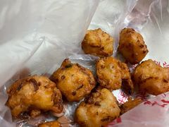 萝卜圆子-陶记正宗德州扒鸡(科巷店)