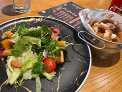 -HUZI虎滋精酿餐吧(京西大悦城店)