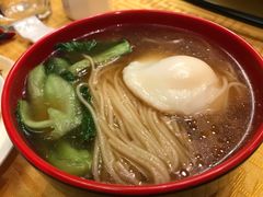 -马凯餐厅(长椿街店)