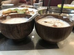 -巴依老爷新疆美食(清华东门店)