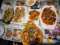 -乡间好味私家菜(总店)