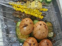 -北三老太太烧烤(人生一串上榜店)