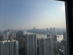 -上海中心大厦