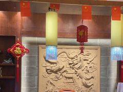 -新虹楼饭庄(崇明陈家镇店)