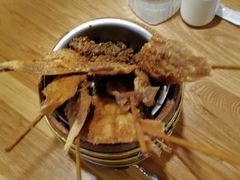 -陈傻子餐厅(世纪都会店)