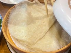 -满园烤鸭·春饼(太原街万达店)