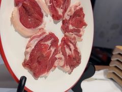 -舞虾小说.涮肉.烧烤(国顺东路店)