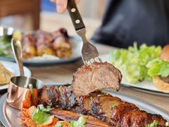 -尚牛社会 Beef & Liberty(金桥EKA天物店)