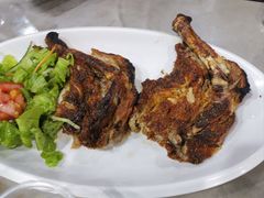 -阿拉伯萨娜餐厅(石马社区店)