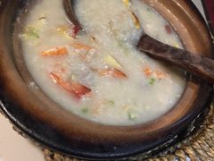 -火齐潮汕砂锅粥(五道口店)