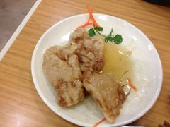 -东北风(江北万达店)