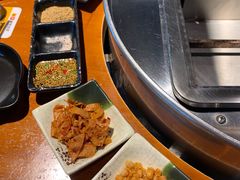 -伍丁·烤牛肋(和平东桥店)