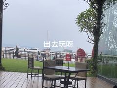 -南沙游艇会·大兵船餐厅