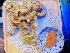 小酥肉-草堂無二·成都串串(万象城店)