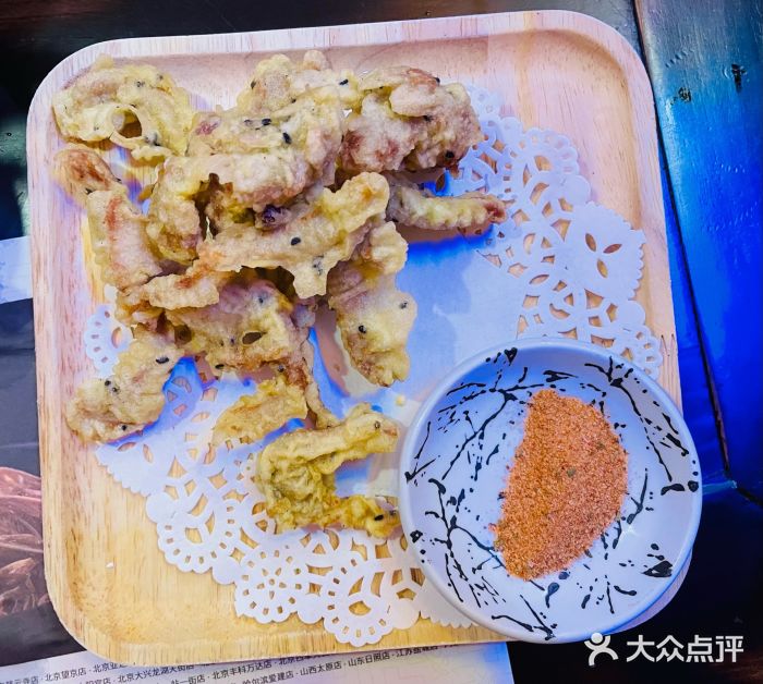 草堂無二·成都串串(万象城店)小酥肉图片