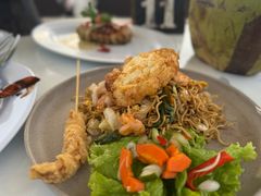 -Ganesha Pudak Cafe