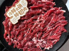 -廖掌柜·重庆鲜货火锅(上海首店)