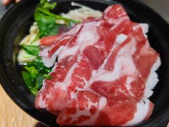 寿喜锅-真剑日本料理·铁板烧(贵州路店)