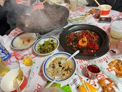 -回味黑鸭煲·始于2006(万松园店)