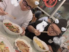 -文三里屯面馆(三里屯店)