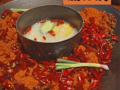 -楠火锅(广州总店)