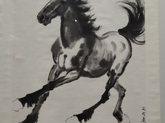 -徐悲鸿纪念馆