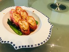 -广州文华东方酒店·江-由辉师傅主理