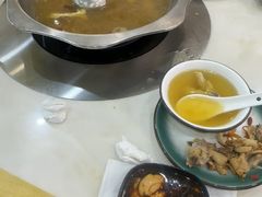 -壹道鸣·药膳鸡(月苑店)