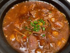 -香港狮子山下·明星粤菜餐厅(北苑店)